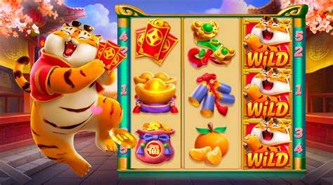 Fortune Tiger Slot fortune tiger